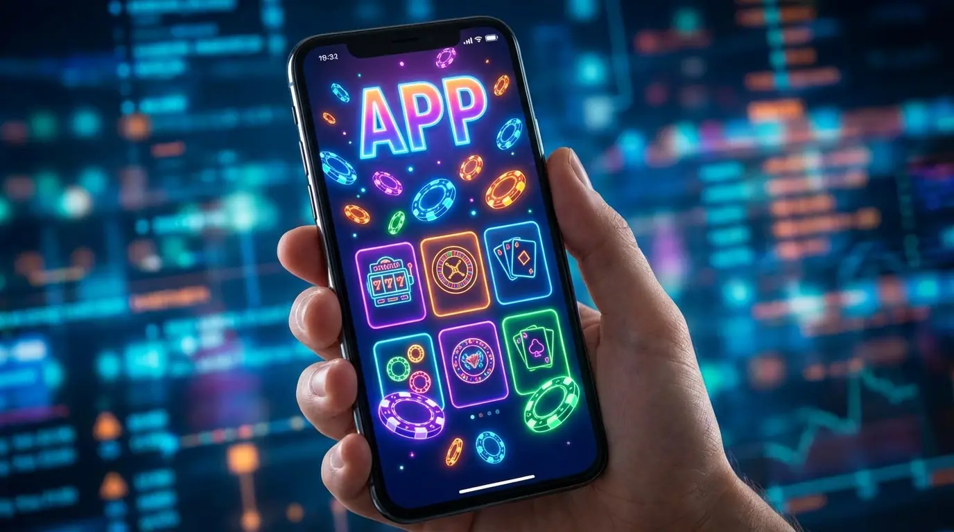 Napoli casino app