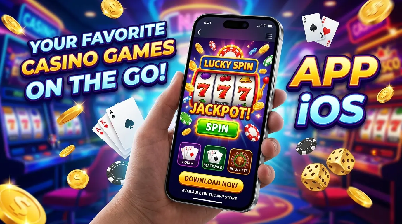Napoli casino iOS app