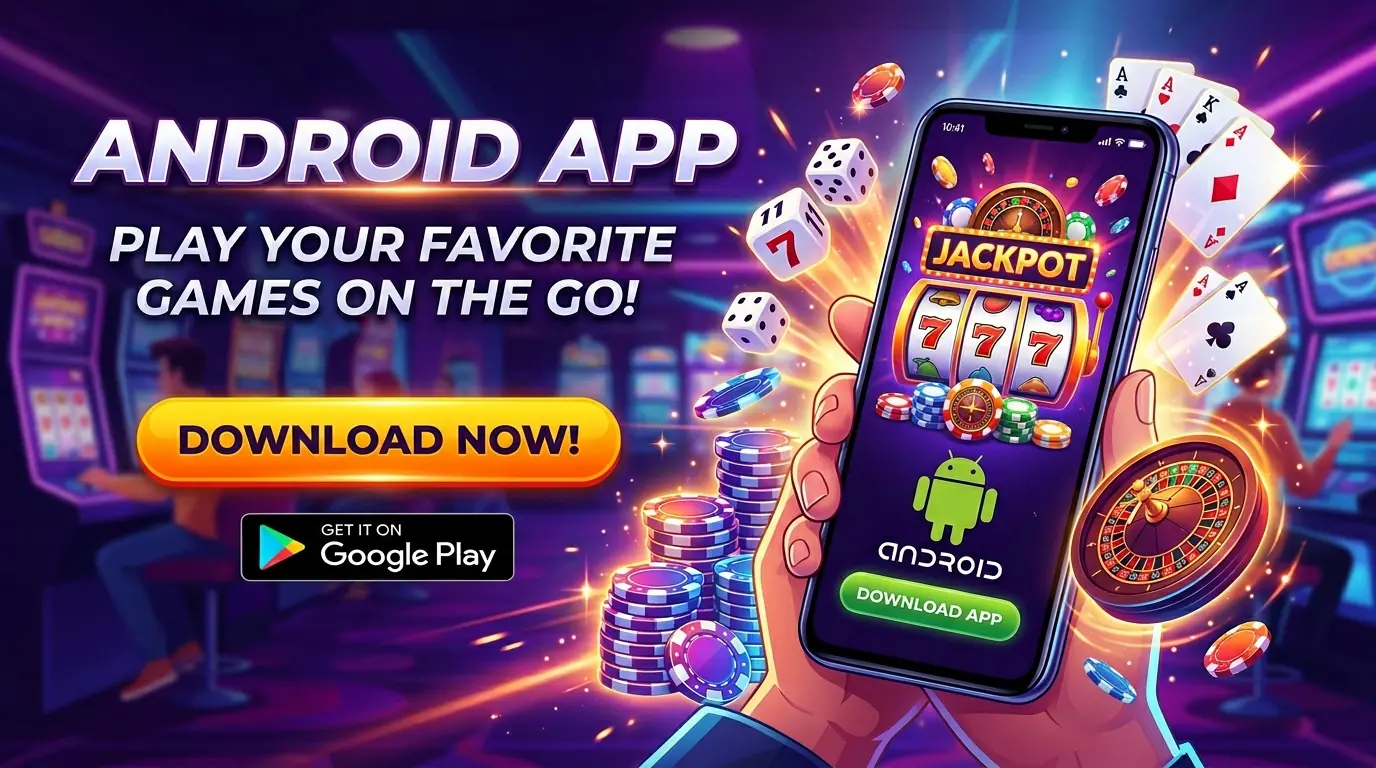 Napoli casino on Android