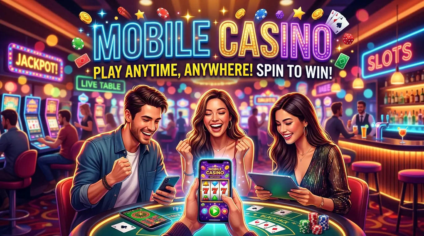 Napoli casino mobile