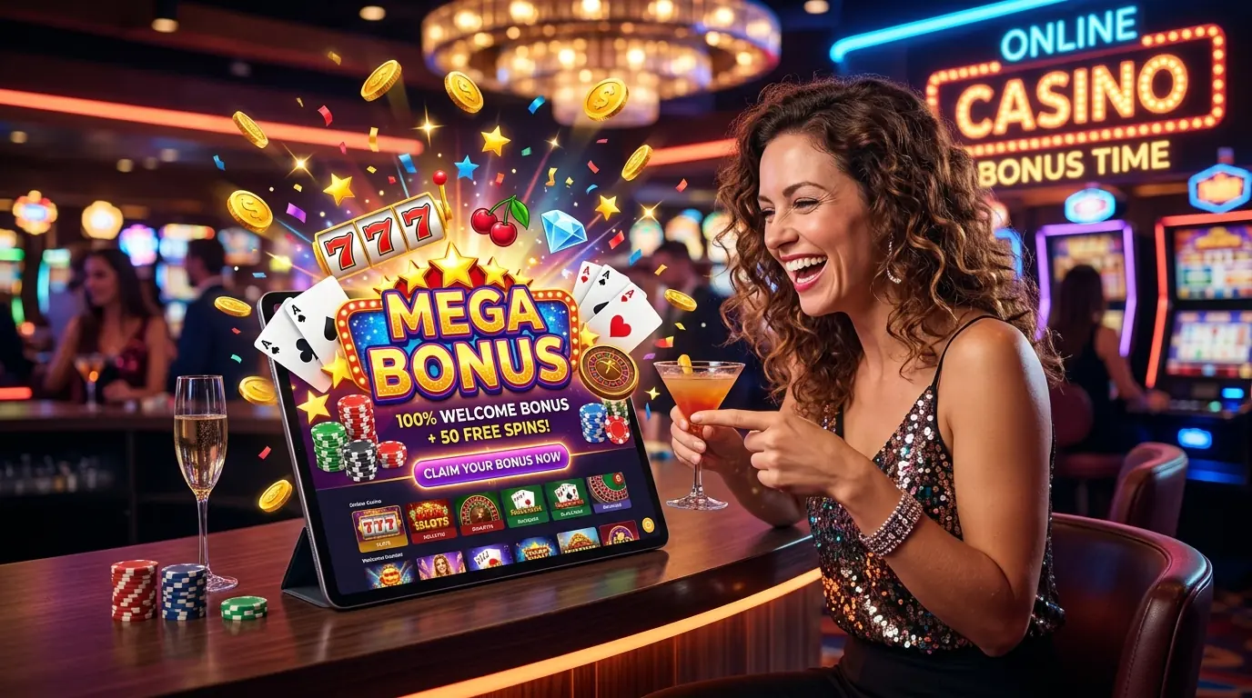 Napoli casino bonus