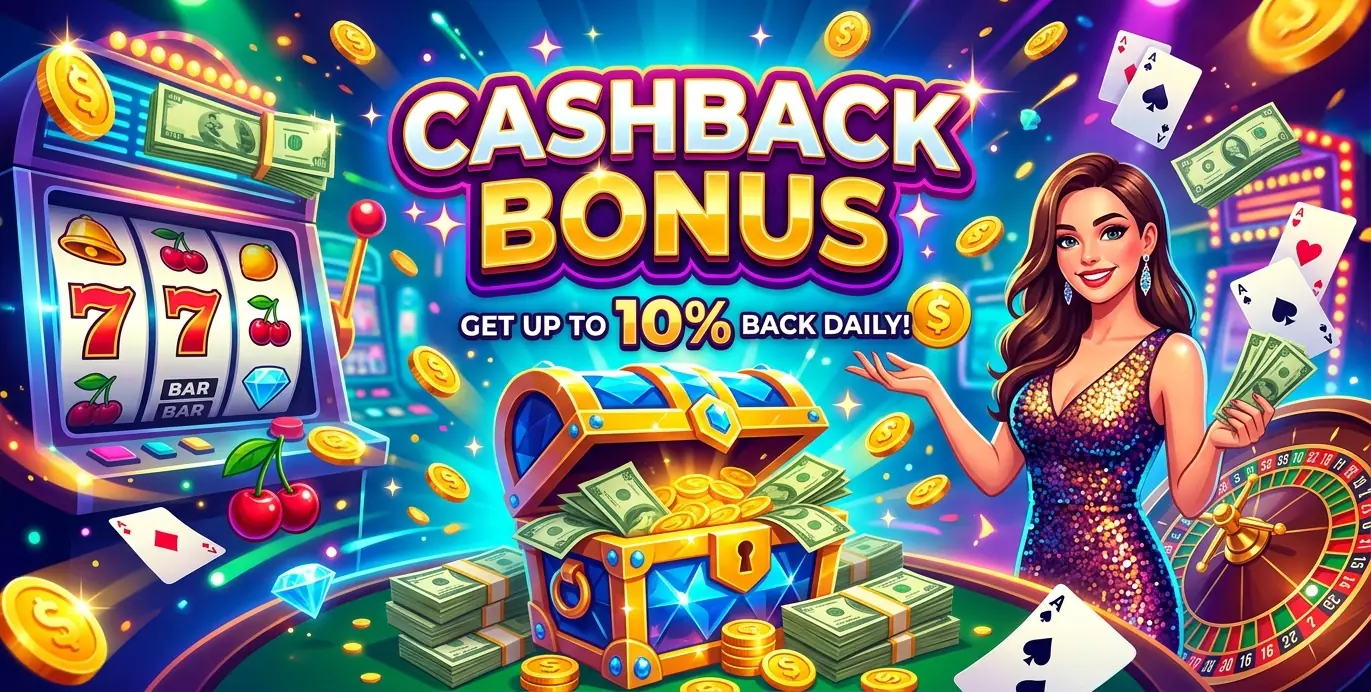 Napoli cashback bonus