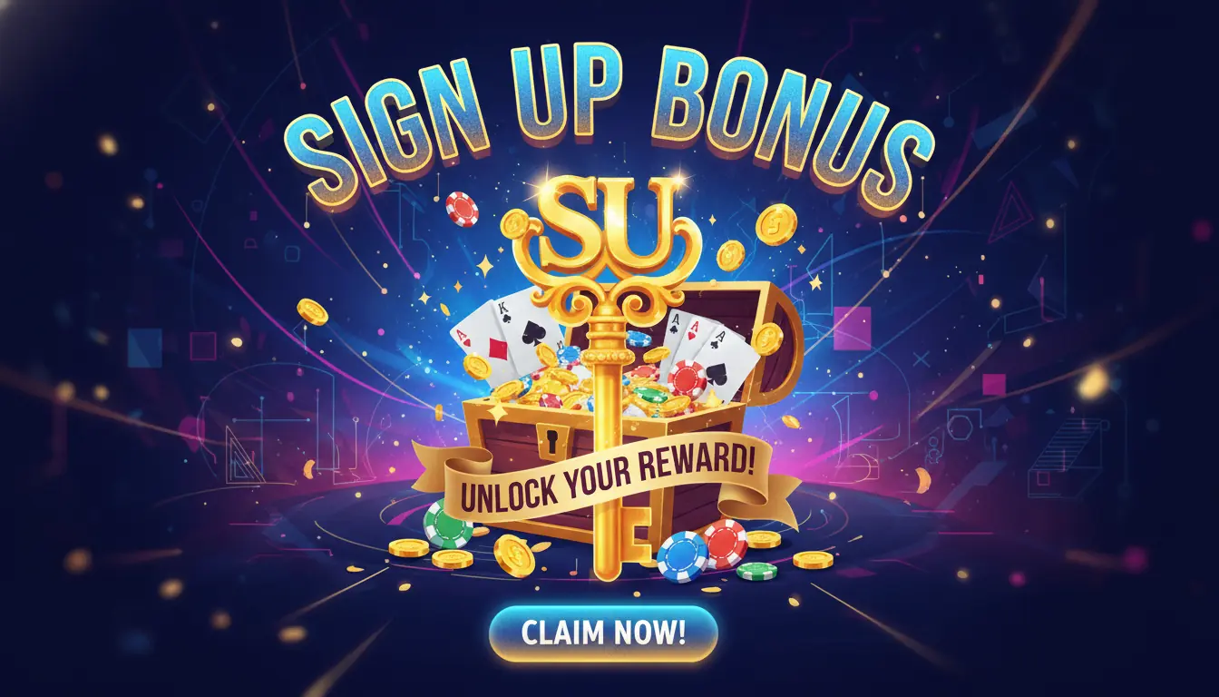 Napoli sign up bonus