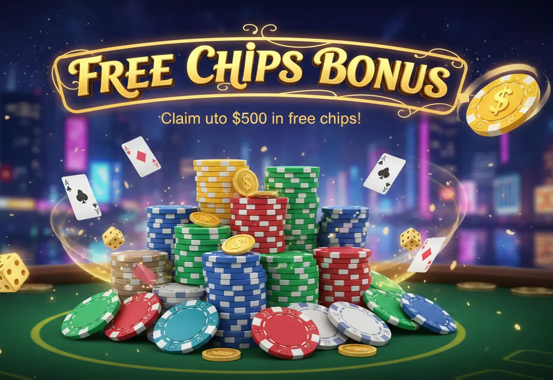 Napoli casino free chips