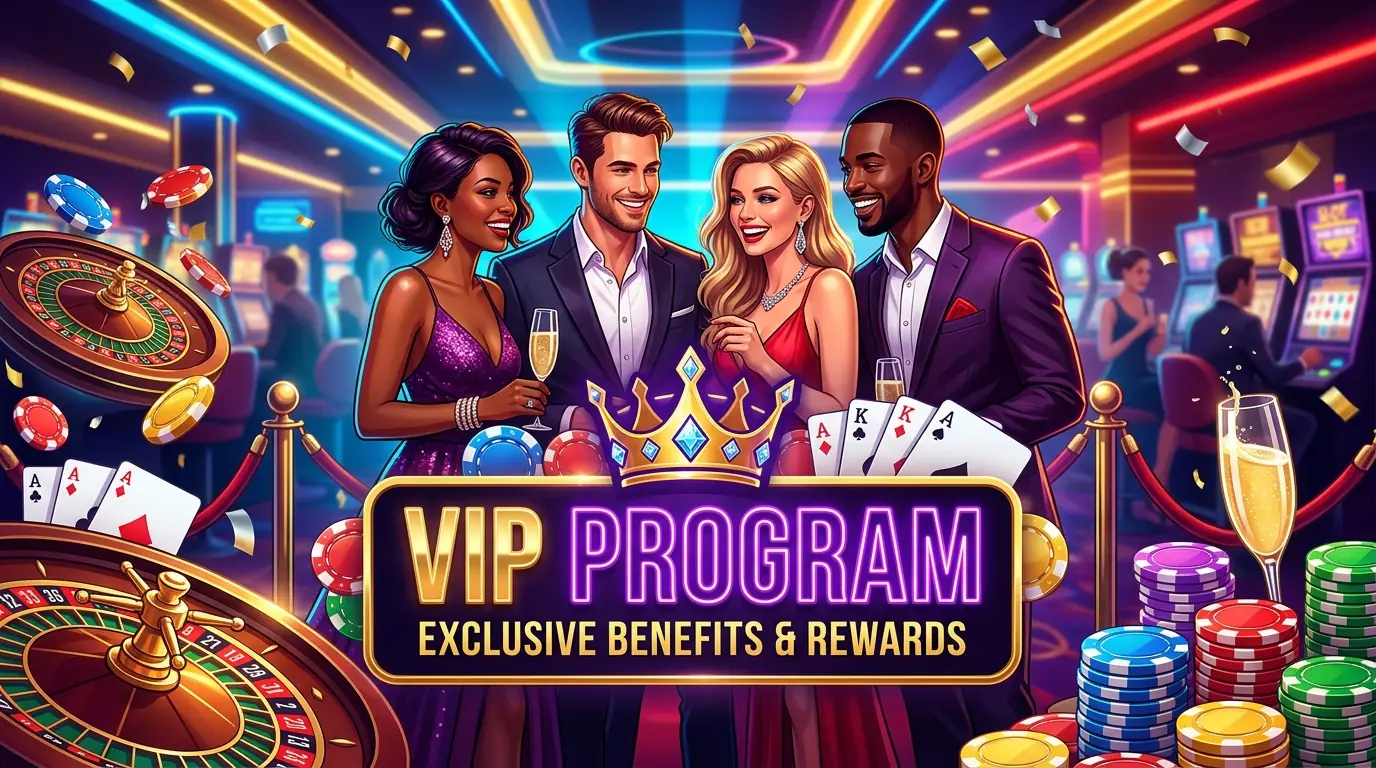 Napoli VIP PROGRAM