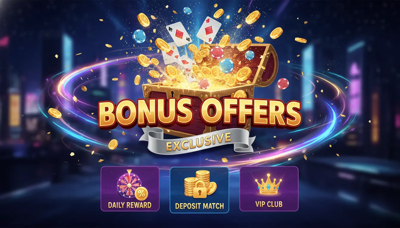 Napoli bonus offers