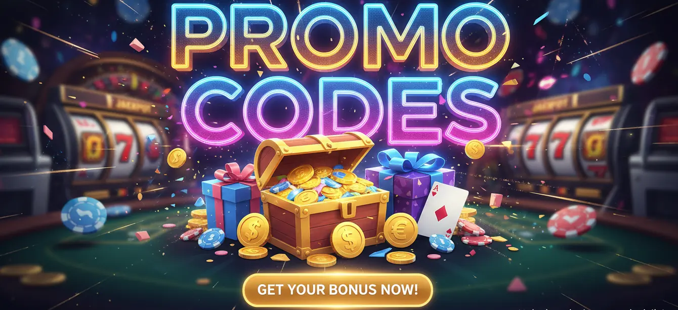 Napoli casino bonus codes
