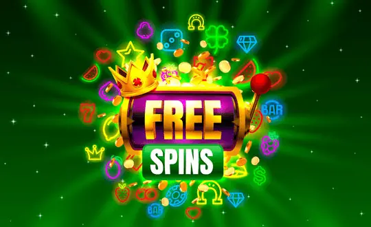 Napoli casino spin offers