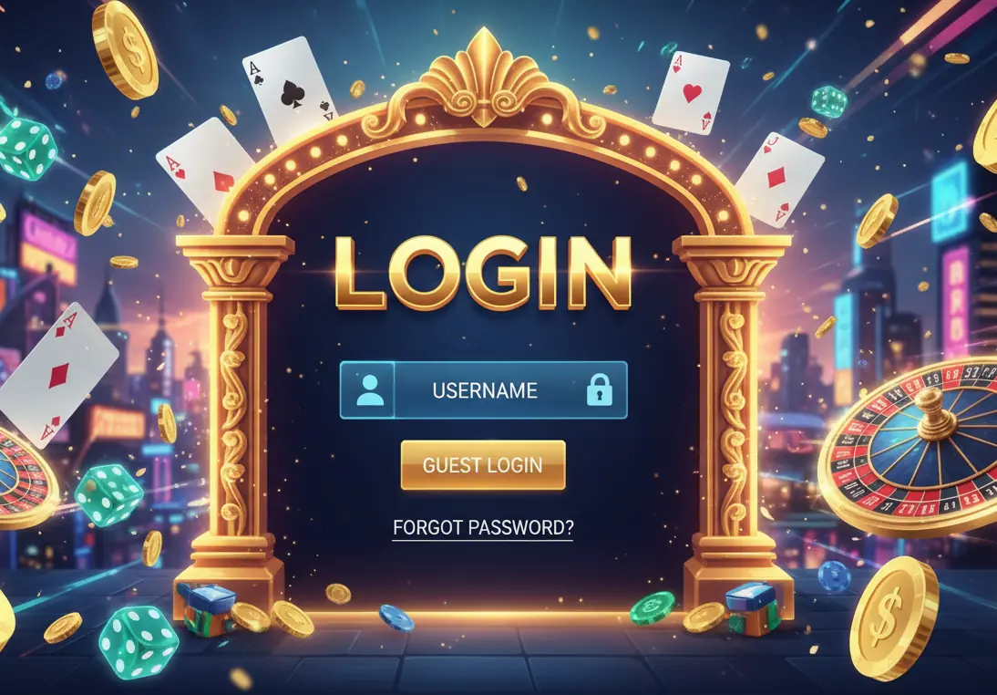 Napoli login