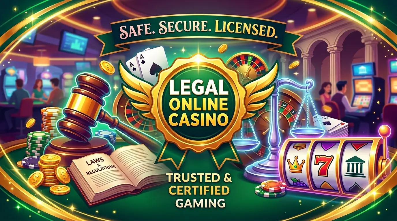 Napoli casino legality