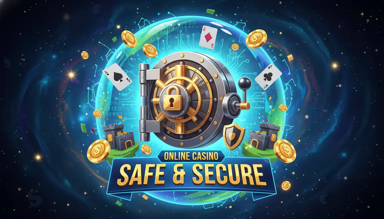 Napoli casino safety