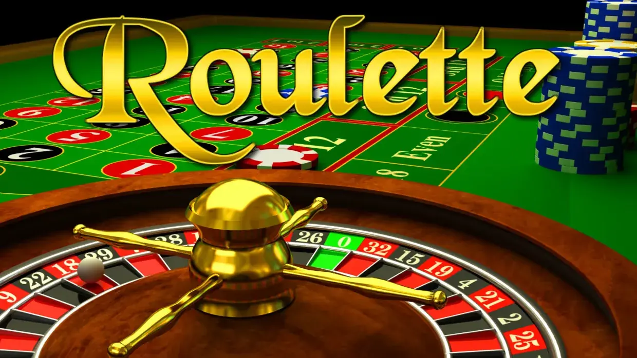 Napoli Roulette