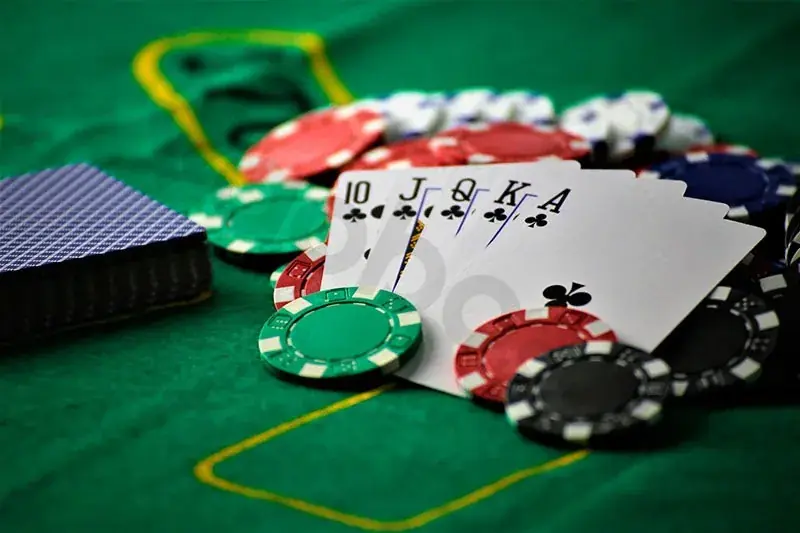 Napoli Poker guide