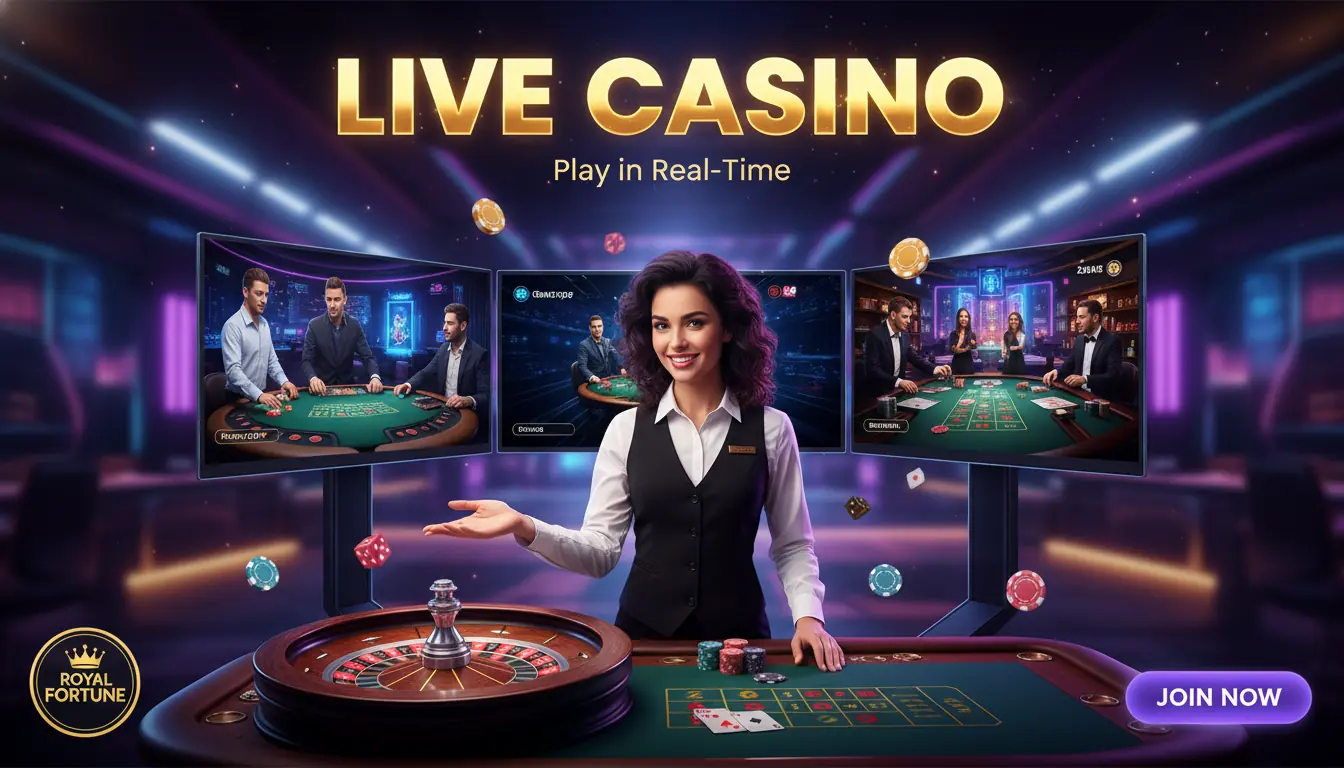 Napoli casino live casino