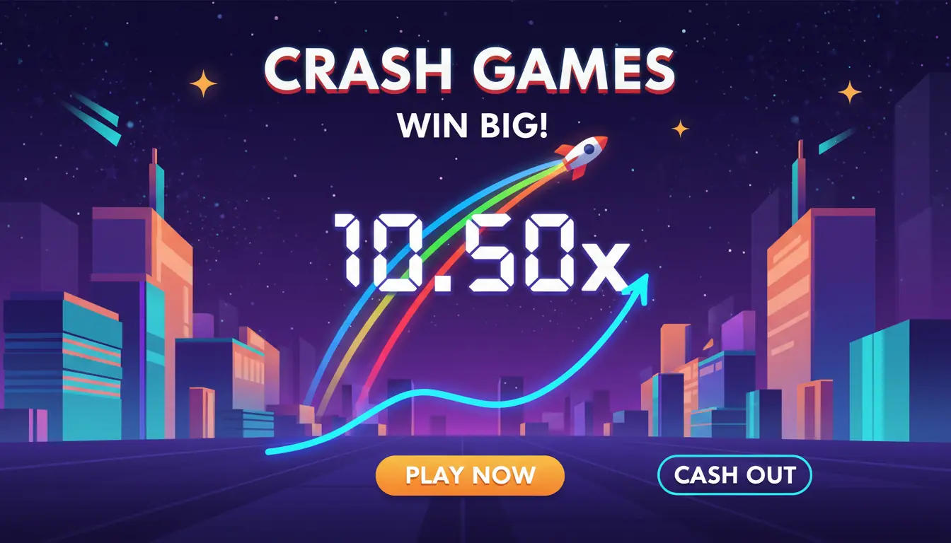 Napoli casino crash games